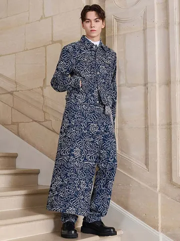 Как отличить оригинал Kenzo от подделки и распознать реплику