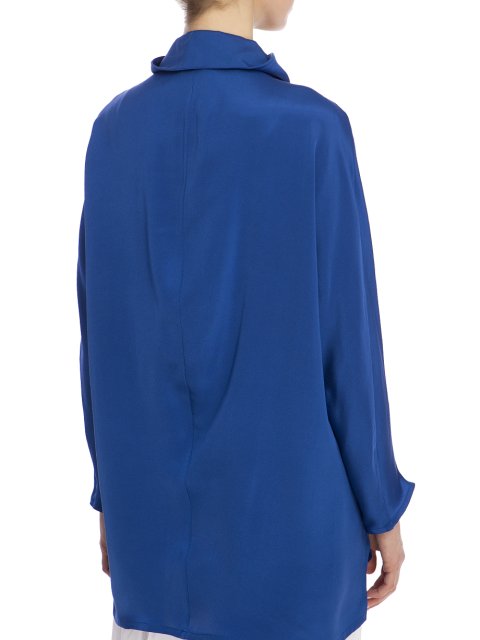 Блуза Max Mara Sportmax (505): фото 6 - Invogue