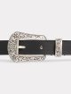 Ремінь Kenzo (64747): фото 3 - Invogue