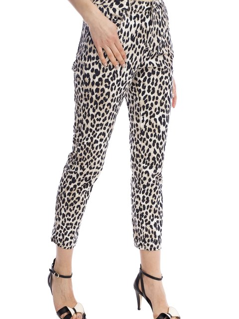 Брюки Max&Co (425): фото 5 - Invogue