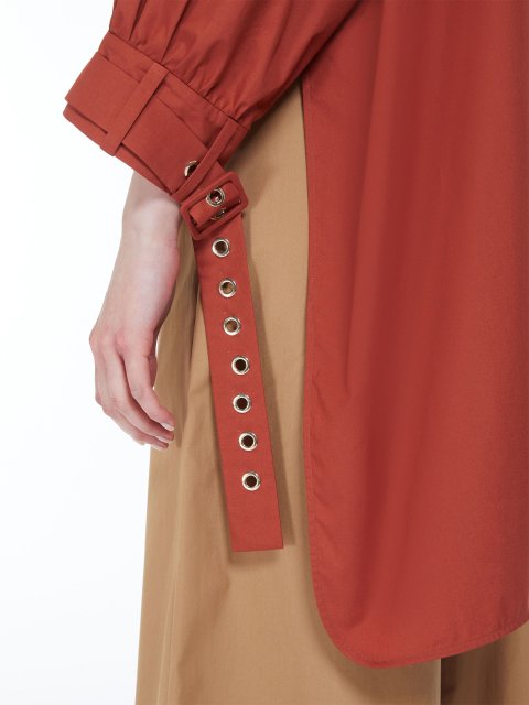 Блуза Max Mara (56987): фото 3 - Invogue