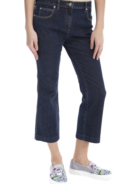 Джинсы Kenzo (3163): фото 3 - Invogue