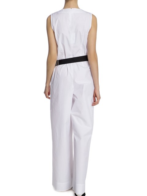 Комбинезон Max Mara Sportmax (146): фото 4 - Invogue