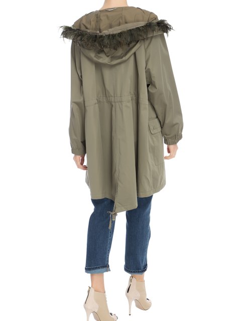 Куртка Weekend Max Mara (430): фото 4 - Invogue