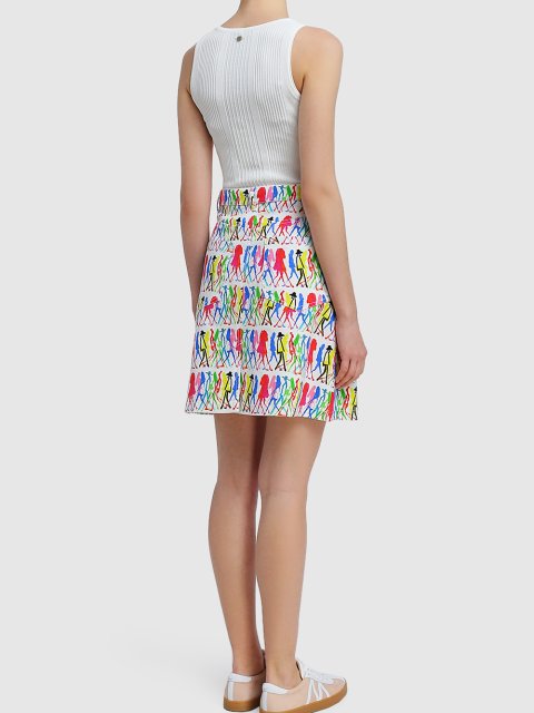 Юбка Weekend Max Mara (16430): фото 2 - Invogue