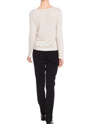 Брюки Max Mara (2232): фото 4 - Invogue