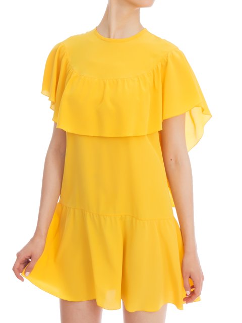 Сукня Red Valentino (1514): фото 3 - Invogue