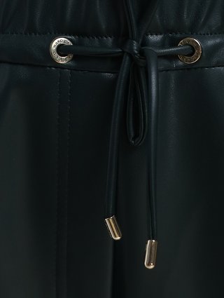 Зелёные брюки MARC CAIN: фото 6 - Invogue