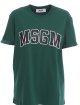 Футболка MSGM (235): фото - Invogue