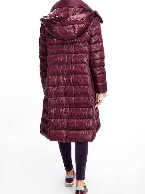 Пальто Marc Cain (1827): фото 5 - Invogue