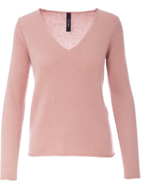 Свитер Marc Cain (2730): фото 2 - Invogue