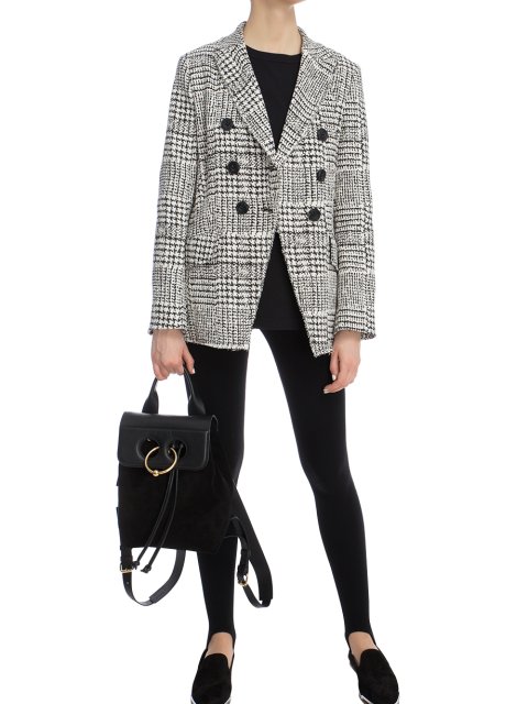 Футболка Helmut Lang (5055): фото 3 - Invogue