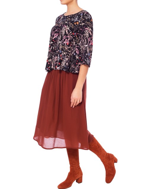 Юбка Max&Co (4612): фото 5 - Invogue