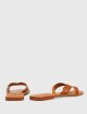 Шлепанцы Kenzo (17149): фото 3 - Invogue