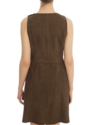 платье SPORTMAX: фото 6 - Invogue