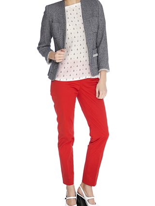 Пиджак Weekend Max Mara (1432): фото 3 - Invogue