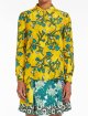 Жовта сорочка WEEKEND MAX MARA : фото 1 - Invogue