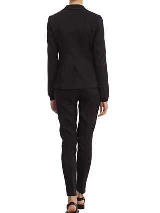 Брюки Sportmax (791): фото 4 - Invogue