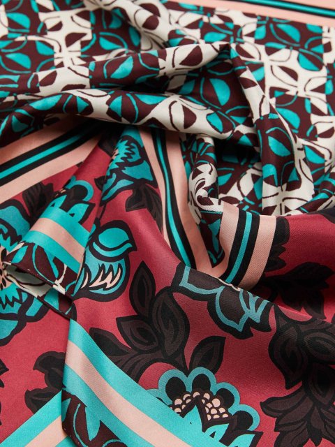 Хустка Weekend Max Mara (24344): фото 2 - Invogue