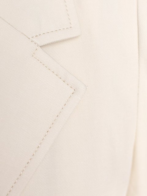 Білий піджак KENZO : фото 8 - Invogue