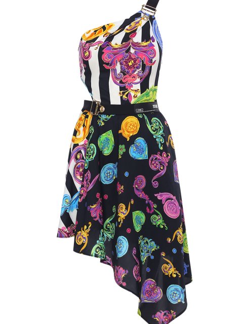 Сукня Versace Jeans Couture (14253): фото - Invogue