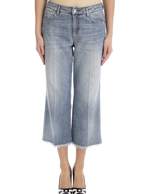 Джинсы Max Mara Sportmax (6315): фото 5 - Invogue