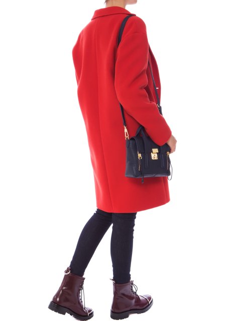 Пальто Cedric Charlier (1277): фото 5 - Invogue