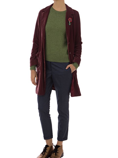 Черевики Marella (1706): фото 2 - Invogue