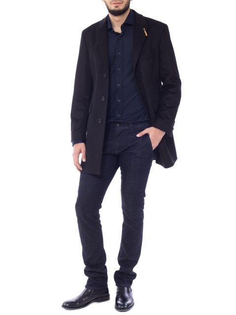 Пальто Baldessarini (2717): фото 3 - Invogue