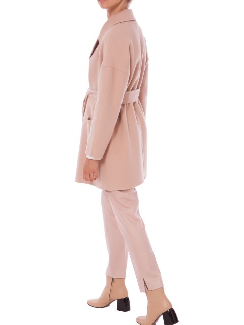 Пальто Marc Cain (2838): фото 4 - Invogue