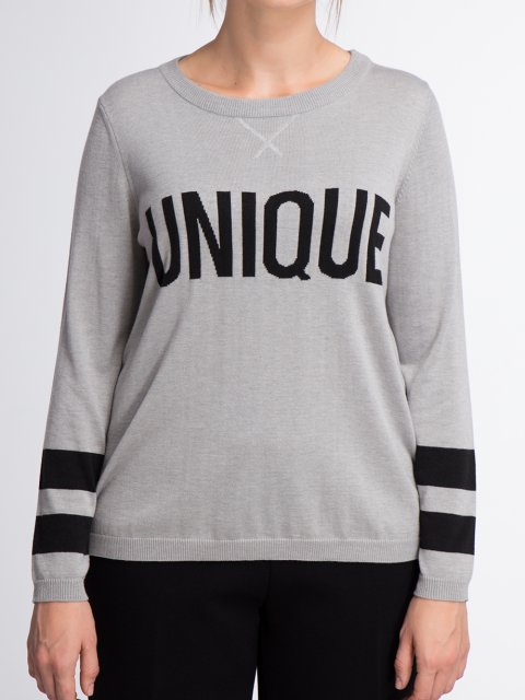 Светр Marina Rinaldi (5036): фото 7 - Invogue