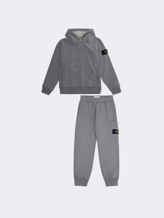 Кофта, штани Stone Island (83471): фото - Invogue