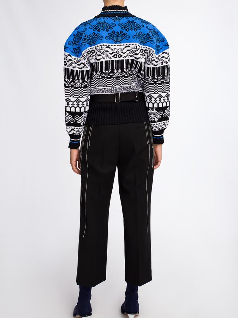 Светр Max Mara Sportmax (727): фото 4 - Invogue