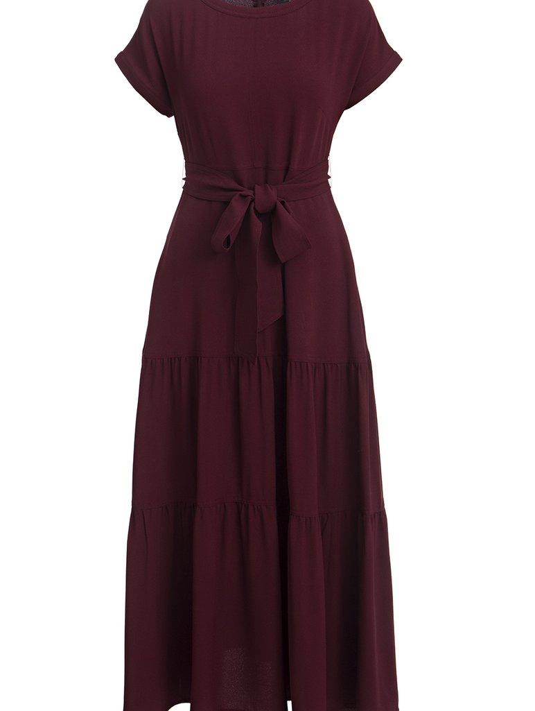 Платье Weekend Max Mara (817): фото - Invogue