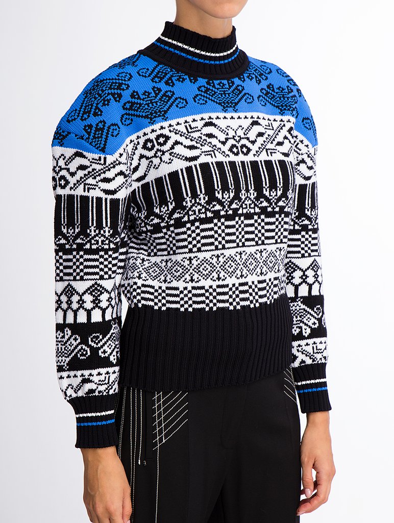 Светр Max Mara Sportmax (727): фото 5 - Invogue