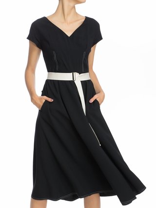 Сукня Weekend Max Mara (1861): фото 6 - Invogue