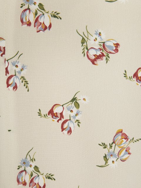 Блуза Weekend Max Mara (4536): фото 7 - Invogue