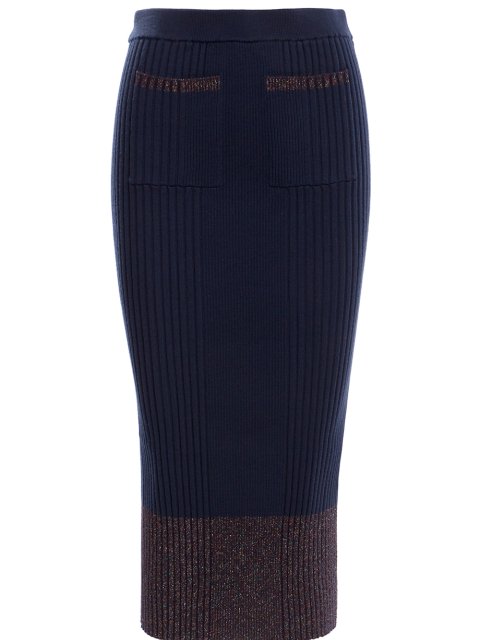 Спідниця Kenzo (4344): фото - Invogue