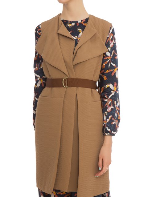 Жилет Max&Co (4368): фото 5 - Invogue