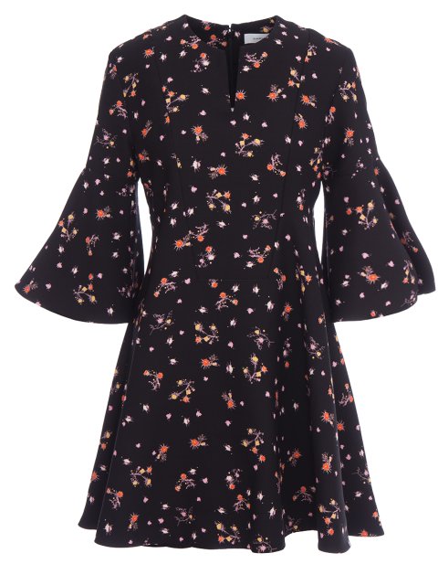 Платье Carven (2301): фото - Invogue