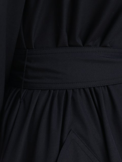 Синя сукня MAX MARA : фото 9 - Invogue