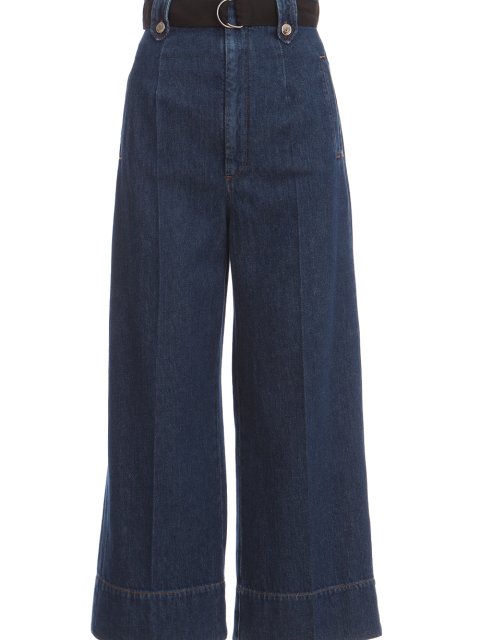 Джинси Max Mara Sportmax (949): фото - Invogue