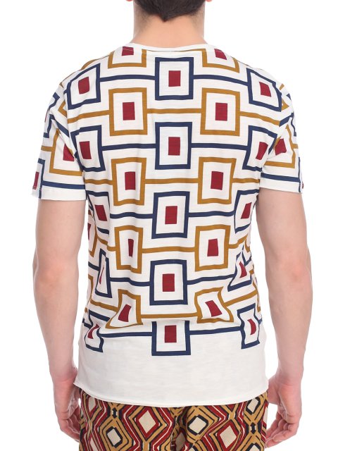 Футболка Antony Morato (884): фото 6 - Invogue