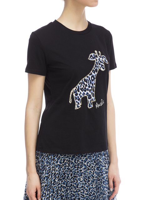 Футболка Max&Co (4069): фото 4 - Invogue