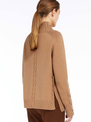 Свитер Max Mara (25088): фото 2 - Invogue