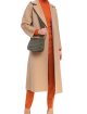 Зелена сумка MAX MARA : фото 3 - Invogue