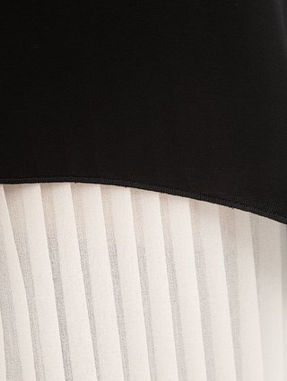 Блуза Max Mara (1138): фото 5 - Invogue