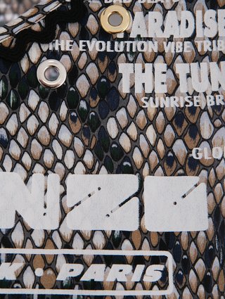 Топ Kenzo (3137): фото 7 - Invogue