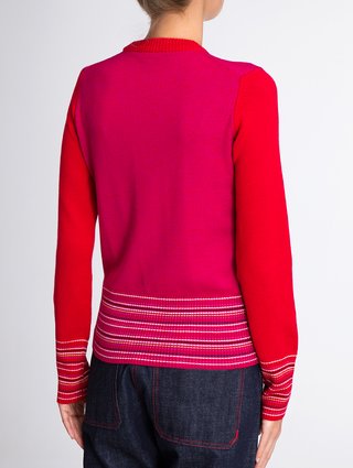 Свитер Kenzo (2680): фото 6 - Invogue