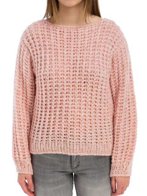 Светр Marc Cain (1671): фото 2 - Invogue